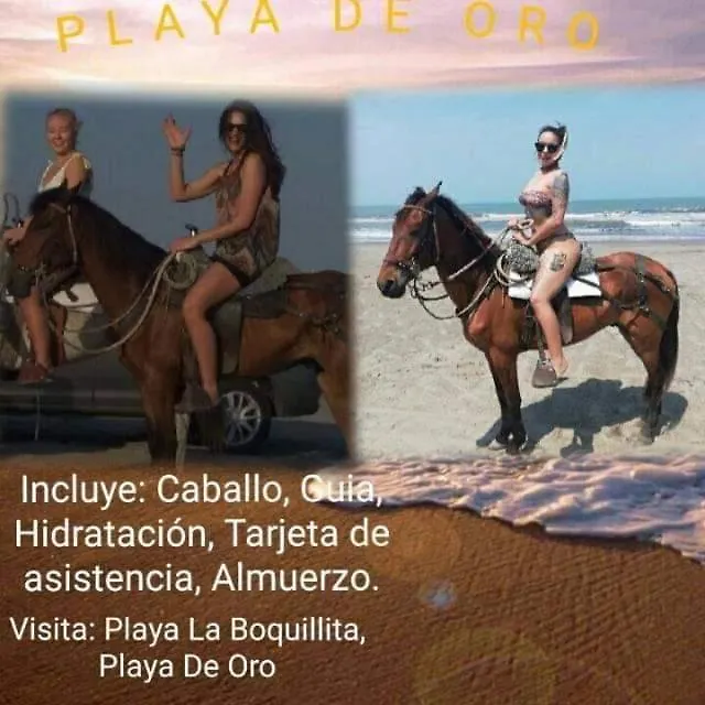 Cartagena, Nuevo Conquistador,Hospedaje, Turismocolmbia-Fit, Apartment