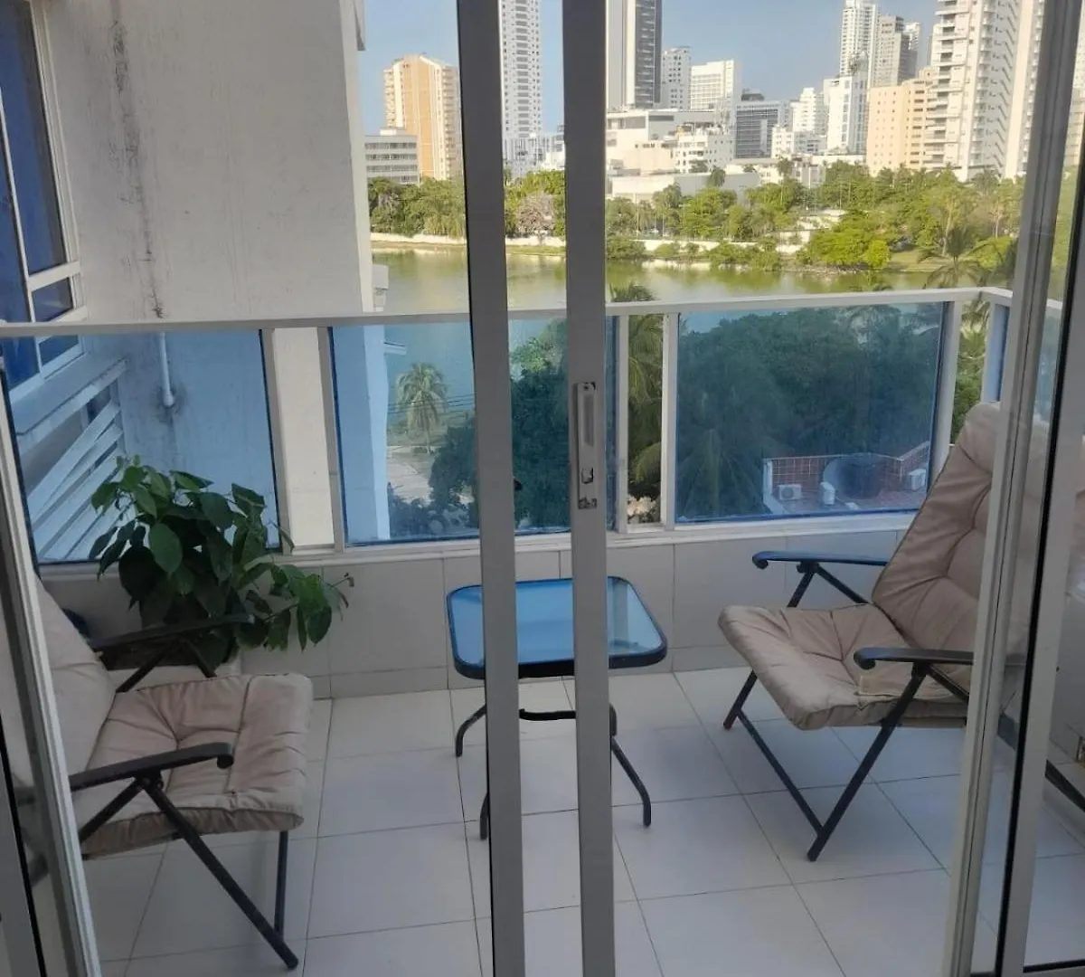Cartagena, Nuevo Conquistador,Hospedaje, Turismocolmbia-Fit, Apartment  Cartagena