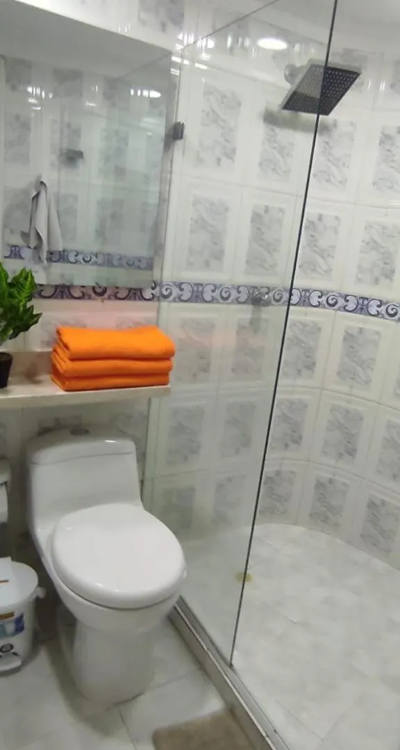 Cartagena, Nuevo Conquistador,Hospedaje, Turismocolmbia-Fit, Apartment 0*, Cartagena