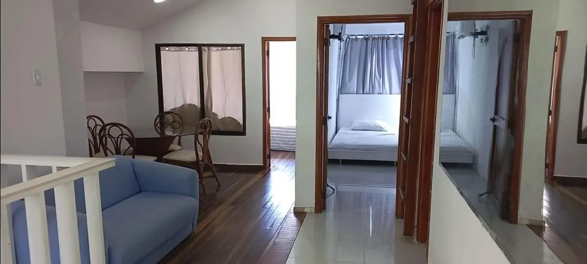 Cartagena, Nuevo Conquistador,Hospedaje, Turismocolmbia-Fit, Apartment