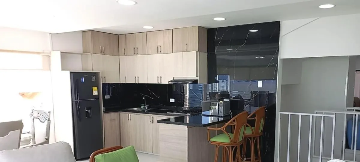 Cartagena, Nuevo Conquistador,Hospedaje, Turismocolmbia-Fit, Apartment