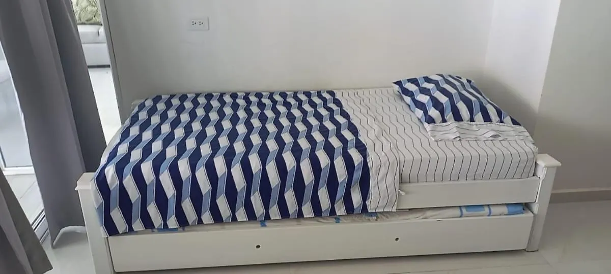 Cartagena, Nuevo Conquistador,Hospedaje, Turismocolmbia-Fit, Apartment Cartagena