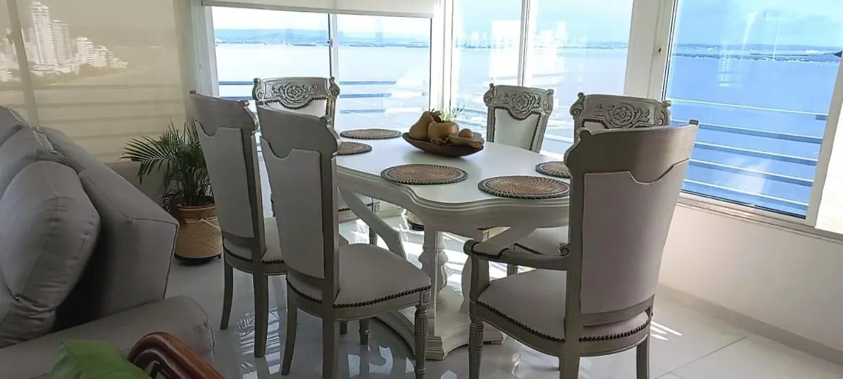 Cartagena, Nuevo Conquistador,Hospedaje, Turismocolmbia-Fit, Apartment