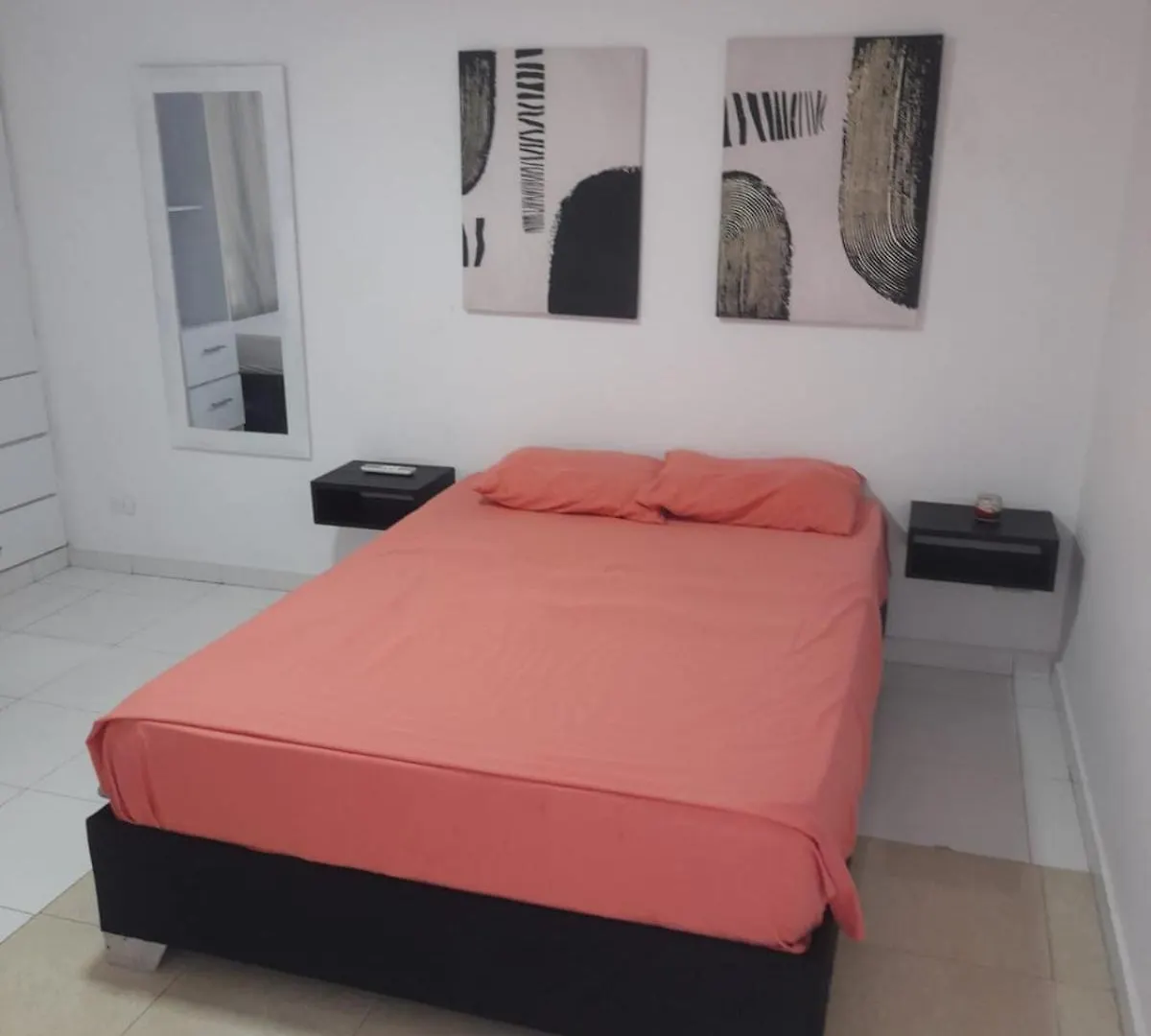 Cartagena, Nuevo Conquistador,Hospedaje, Turismocolmbia-Fit, Apartment