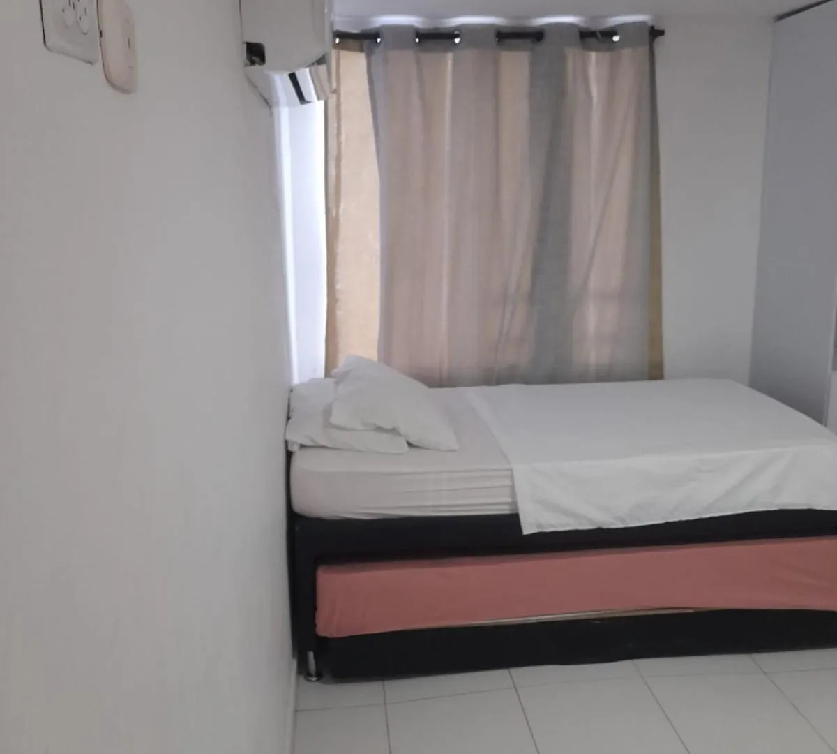 Cartagena, Nuevo Conquistador,Hospedaje, Turismocolmbia-Fit, Apartment Cartagena