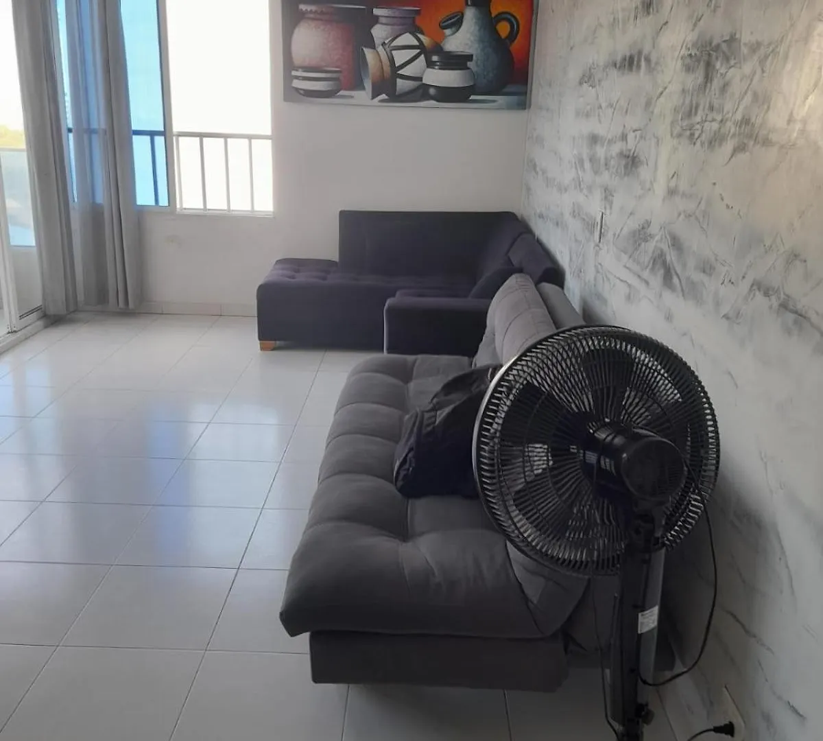 Cartagena, Nuevo Conquistador,Hospedaje, Turismocolmbia-Fit, Apartment