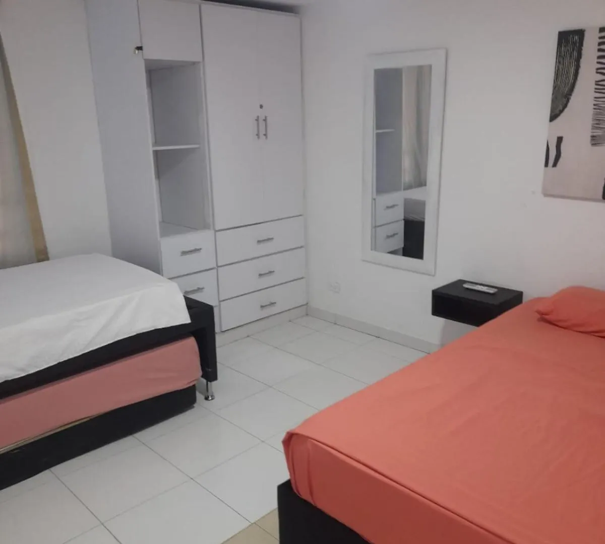 Cartagena, Nuevo Conquistador,Hospedaje, Turismocolmbia-Fit, Apartment