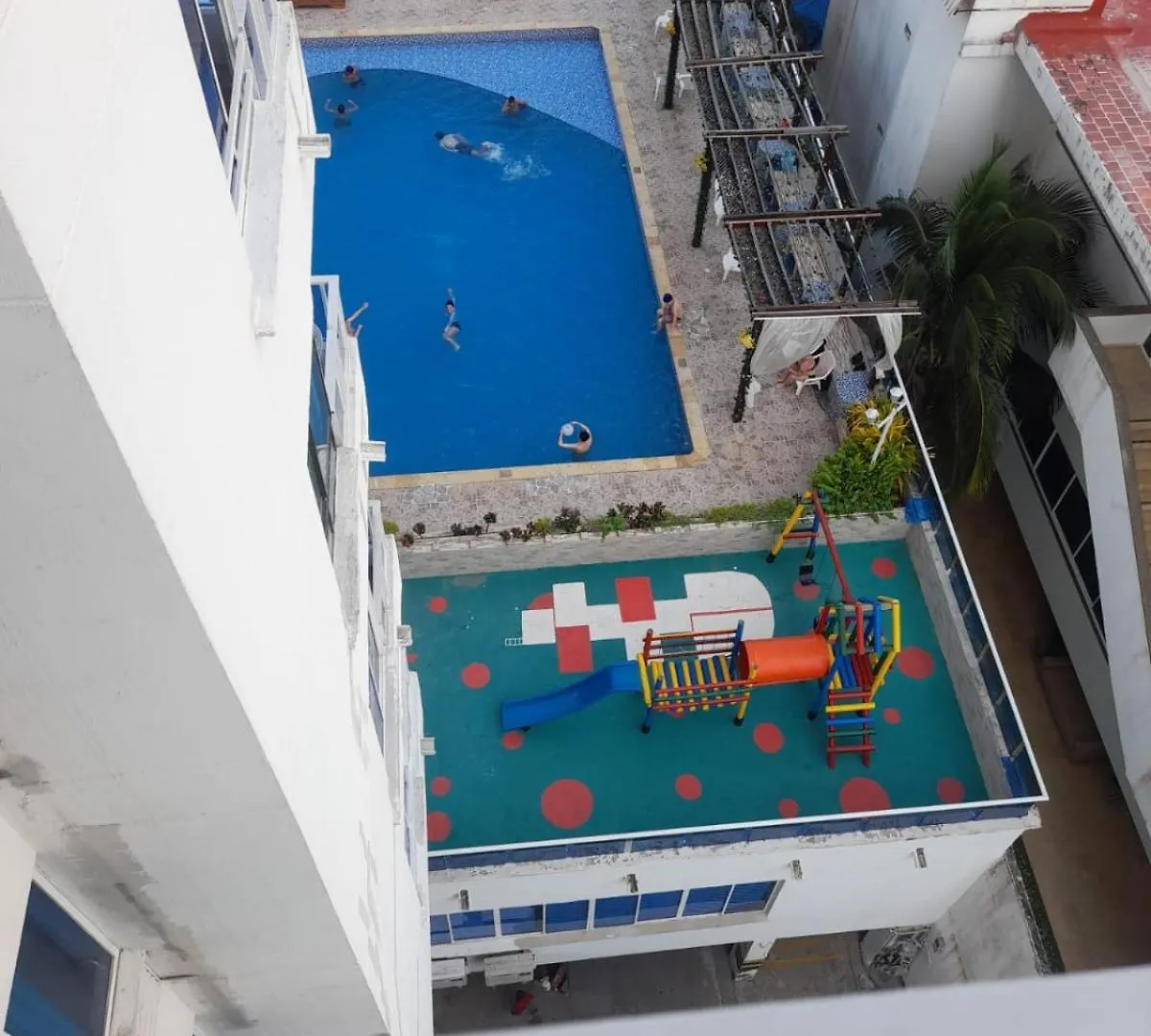 Cartagena, Nuevo Conquistador,Hospedaje, Turismocolmbia-Fit, Apartment Colombia