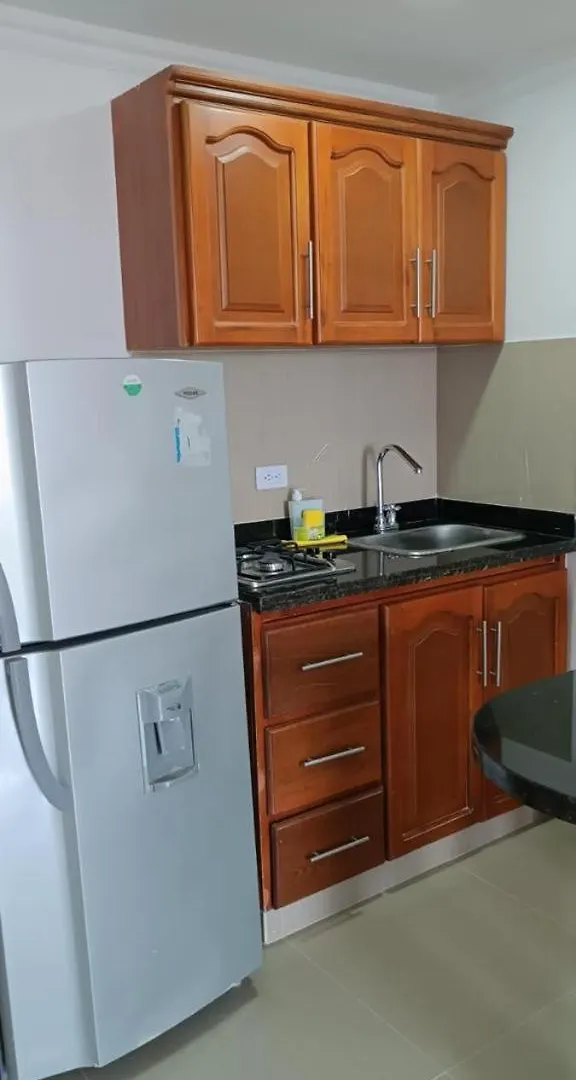 Cartagena, Nuevo Conquistador,Hospedaje, Turismocolmbia-Fit, Apartment