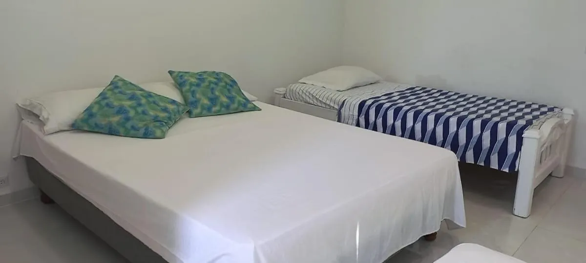 Cartagena, Nuevo Conquistador,Hospedaje, Turismocolmbia-Fit, Apartment