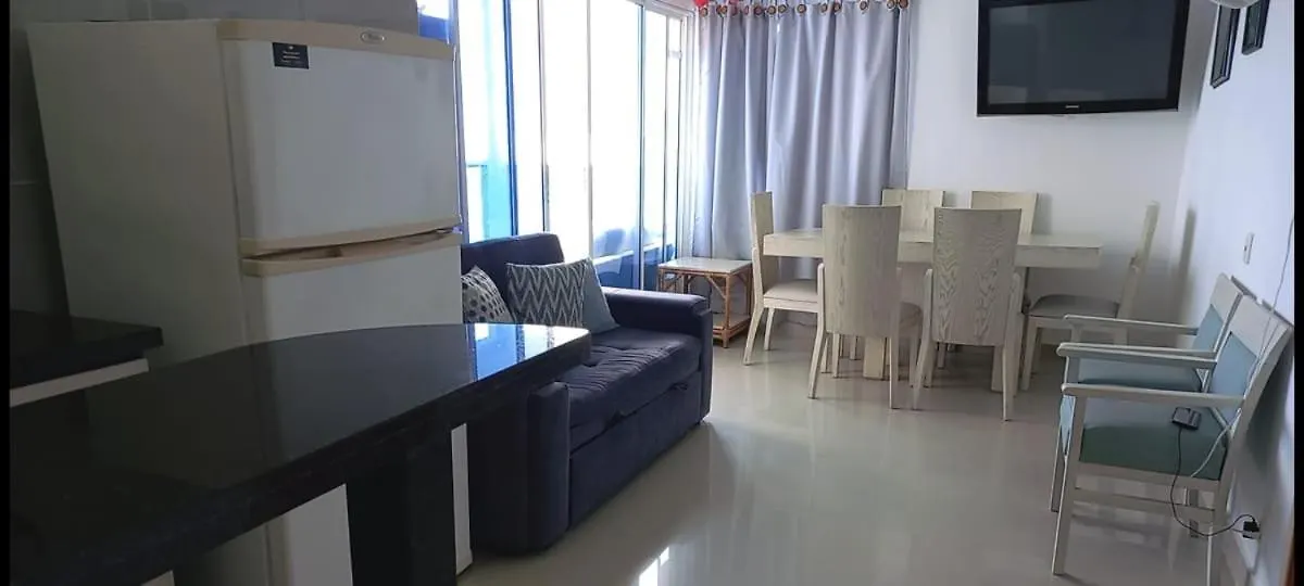 Cartagena, Nuevo Conquistador,Hospedaje, Turismocolmbia-Fit, Apartment
