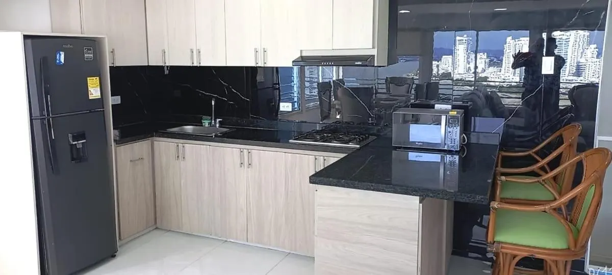 Cartagena, Nuevo Conquistador,Hospedaje, Turismocolmbia-Fit, Apartment  Cartagena