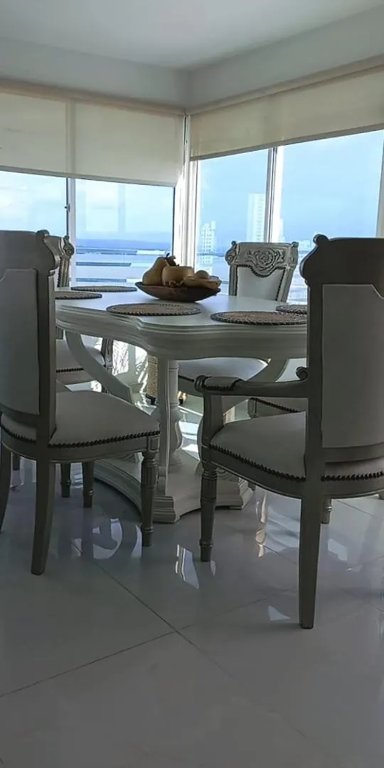 Cartagena, Nuevo Conquistador,Hospedaje, Turismocolmbia-Fit, Apartment