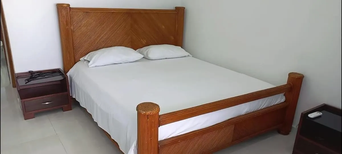 Cartagena, Nuevo Conquistador,Hospedaje, Turismocolmbia-Fit, Apartment