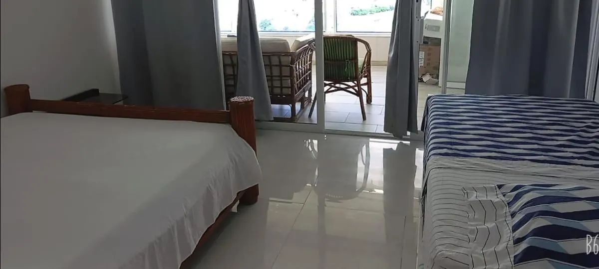 Cartagena, Nuevo Conquistador,Hospedaje, Turismocolmbia-Fit, Apartment Colombia