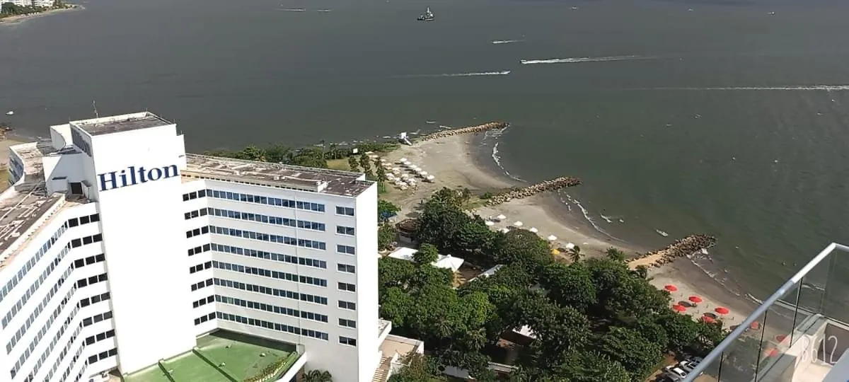 Cartagena, Nuevo Conquistador,Hospedaje, Turismocolmbia-Fit, Apartment 0*, Cartagena Colombia